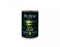 profine pure meat