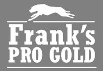 frank's pro gold