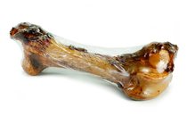 gedroogde vlees snacks