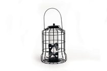 voerhuisjes & silo's