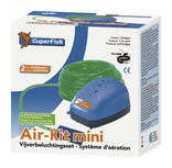 SuperFish Vijverbeluchtingsset mini