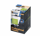 SuperFish Koi Prol Fish Feeder Vijver Voeder Automaat