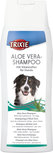 Alo&euml;-Vera-Shampoo gevoelige huid 250 ml