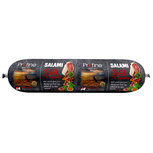 Profine Salami Eend &amp; Groenten hondenworst 800 gram