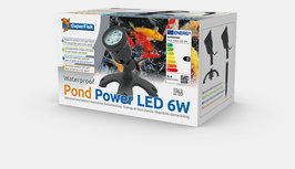 SF POND POWER LED 6W