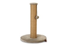 Krabpaal Yenna Grijs 35x35x50 cm - Designed by Lotte 