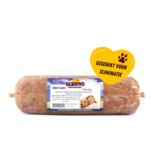 Buddy&#039;s compleet Kalkoen 1kg KVV Diepvriesvlees