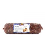 Buddy&#039;s compleet Rund 1kg KVV Diepvriesvlees