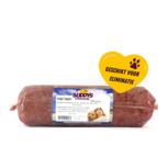 Buddy&#039;s compleet Konijn 1kg KVV Diepvriesvlees