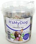 It&#039;s My Dog treats original mix 500 gram