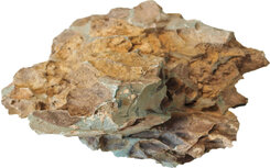 Aquarium decoratie steen dragon stone