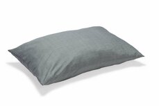 Beeztees Sofixa &ndash; Hondenkussen &ndash; Grijs &ndash; 100x70x20 cm