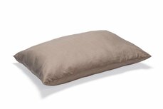 Beeztees Sofixa &ndash; Hondenkussen &ndash; Taupe &ndash; 100x70x20 cm
