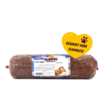 Buddy&#039;s compleet Hert 1kg KVV Diepvriesvlees