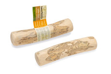 Beeztees Koffiehout - Hondensnack - L - 20/25 cm - 250/450 gr