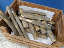 Kauwstaaf Olijfhout S Hondensnack