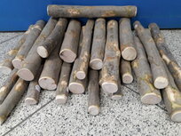 Kauwstaaf Olijfhout M Hondensnack