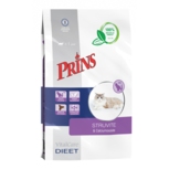 Prins Vitalcare Dieet Struviet/calciumoxolate 5 kg