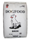 Dogfood 10 kg budget brok