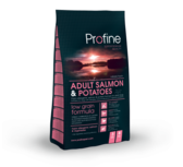 Profine Adult Salmon &amp; Potatoes&nbsp;3 kg