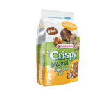 Crispy muesli - hamsters &amp; co 1 kg