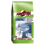 Schelpenzand kristal wit 20 kg