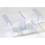 Afzetkastje / Drijvend broedbakje 2 in 1