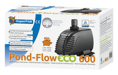 SuperFish Pond Flow Eco 600 8 watt
