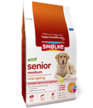 Smolke senior medium 12 kg