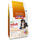 Smolke adult maxi 12 kg