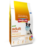 Smolke adult medium 12 kg