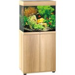 Juwel Aquarium Lido 120 Led 61x41x58 cm Licht Eiken