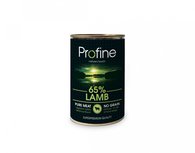 Profine Pure Meat Lam 400 gram