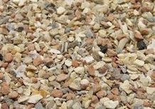 Vogelgrit gemengd 1.5 kg