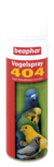 Beaphar 404 ongedierte spray 500 ml