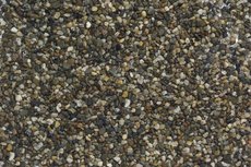 Aquariumgrind donker 3-6 mm 8 kg