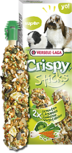 Crispy Sticks Groente 2 stuks in doosje 