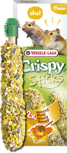 Crispy Sticks Honing 2 stuks in doosje