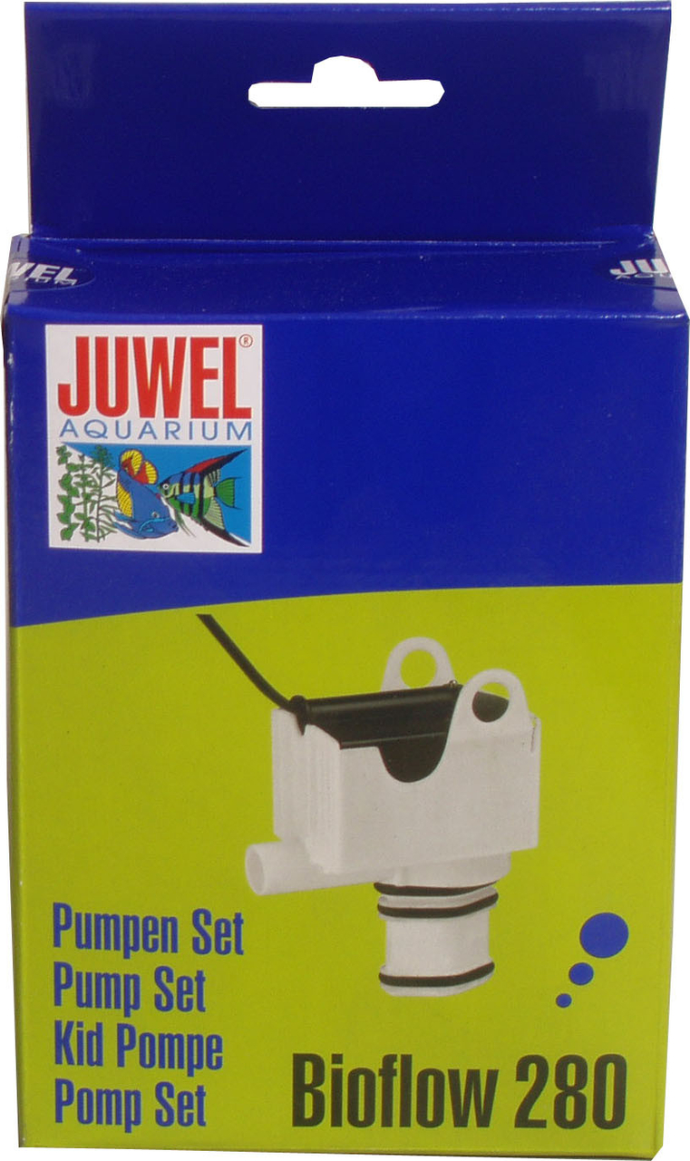 Juwel losse pomp Bioflow 280 Beestenboel XL Dé online dierenwinkel Pets&Co Beestenboel