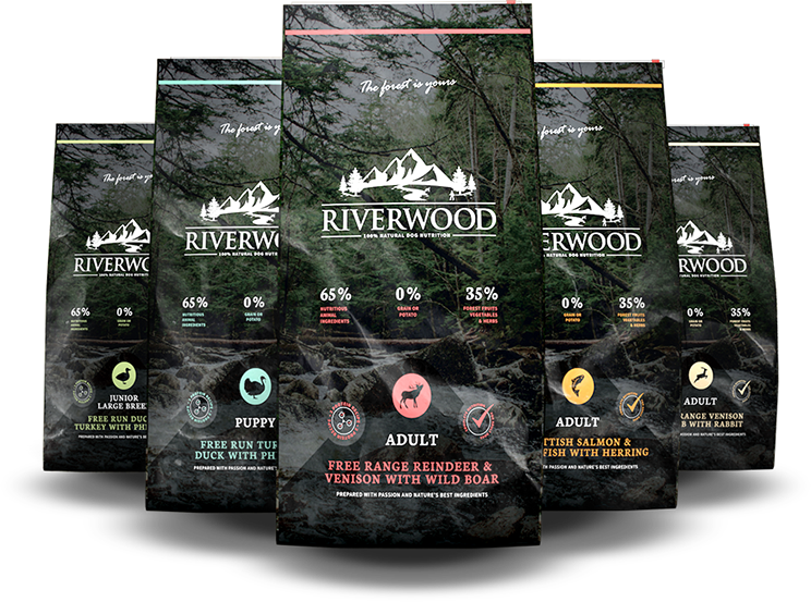 riverwood riverwood