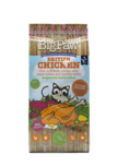 Little big paw British Chicken Complete Dry Food for Kittens 1.5kg Little big paw British Chicken Complete Dry Food for Kittens 1.5kg