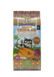 Little big paw British Chicken Complete Dry Food for Adult Cats 1.5kg Little big paw British Chicken Complete Dry Food for Adult Cats 1.5kg