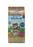 Little big paw Atlantic Salmon Complete Dry Food for Adult Cats 1.5kg Little big paw Atlantic Salmon Complete Dry Food for Adult Cats 1.5kg