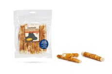 Beeztees Culinair Kauwstick Kip - Hondensnack - Voordeel - 7st - 15 cm Beeztees Culinair Kauwstick Kip - Hondensnack - Voordeel - 7st - 15 cm
