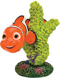 Finding Dory ornament, Nemo Aquarium decoratie 10 x 7,5 x 3,0 cm Finding Dory ornament, Nemo Aquarium decoratie 10 x 7,5 x 3,0 cm