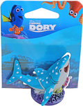 Finding Dory ornament, Destiny Aquarium decoratie 10 x 7,5 x 5,0 cm Finding Dory ornament, Destiny Aquarium decoratie 10 x 7,5 x 5,0 cm