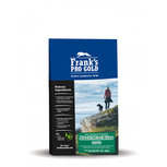 Frank's pro gold adult mini 3 kg Franks pro gold hondenvoer Frank's pro gold adult mini 3 kg Franks pro gold hondenvoer