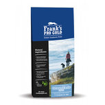 Frank's pro gold Ocean taste 15 kg Franks pro gold hondenvoer Fish & Rice Frank's pro gold Ocean taste 15 kg Franks pro gold hondenvoer Fish & Rice