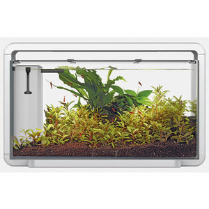 SuperFish Home 30 aquarium wit