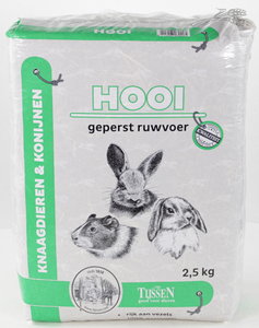 Weidehooi 2,5 kg